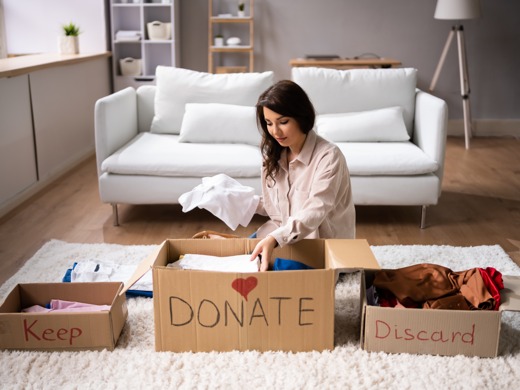 Embracing “Use Less Stuff Day”: A Path to Minimalism and Mindfulness